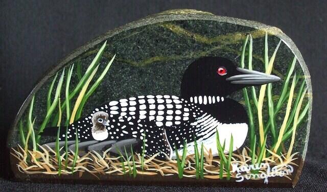 Loon  [SOLD]