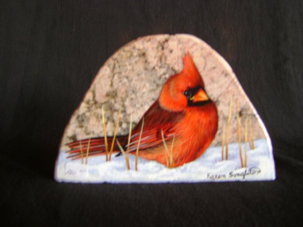 Northern Cardinal