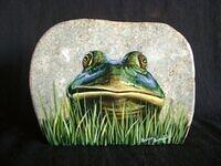 Bullfrog