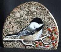 Chickadee    [SOLD]