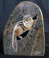 Chipmunk   (SOLD)[b]