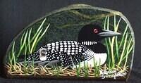 Loon  [SOLD]